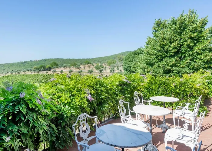 Relais Vignale & Hotel