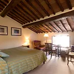 Relais Vignale&spa Hotel