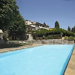 Relais Vignale&spa Hotel 4*