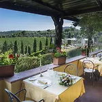 Relais Vignale&spa Radda in Chianti