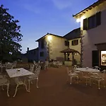 Relais Vignale&spa Hotel