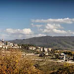 Relais Vignale&spa Hotel