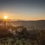 Relais Vignale&spa 4* Radda in Chianti