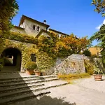 Hotel Relais Vignale&spa 4*