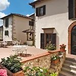 Relais Vignale&spa 4*