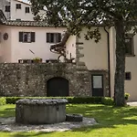 Relais Vignale&spa 4* Radda in Chianti