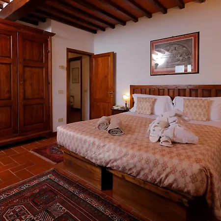 Relais Vignale & Hotel
