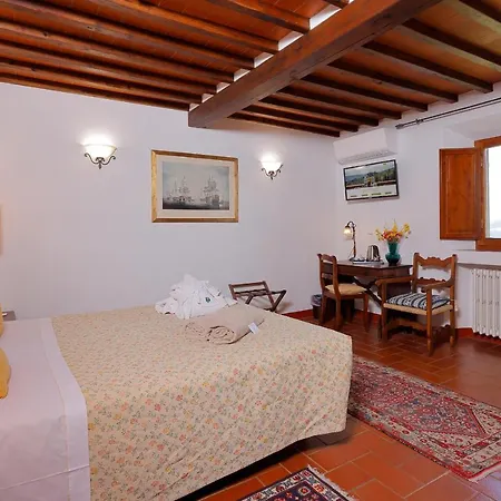 Relais Vignale &