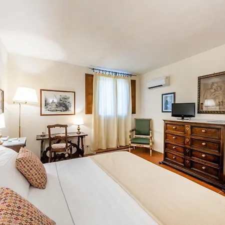 Relais Vignale & 4* Radda in Chianti