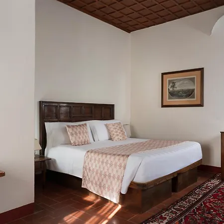 Relais Vignale & 4* Radda in Chianti