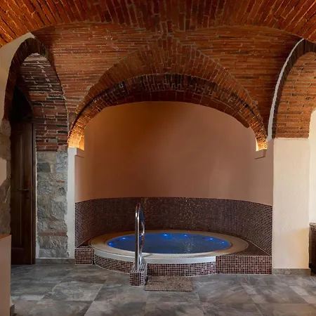 Relais Vignale & 4* Radda in Chianti