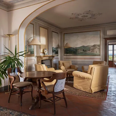 Relais Vignale & Szálloda 4*