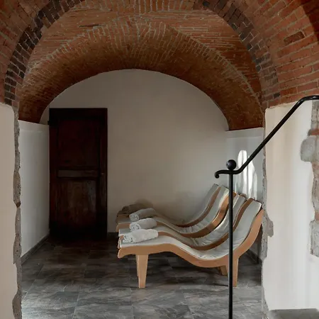 Relais Vignale & Radda in Chianti