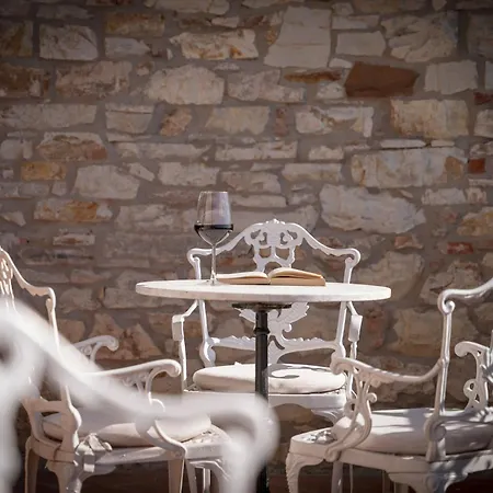 Relais Vignale & Hotel Radda in Chianti