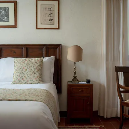 Relais Vignale & Szálloda 4*