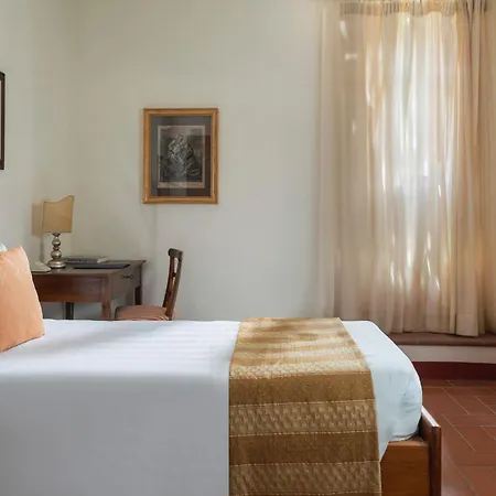 Relais Vignale &