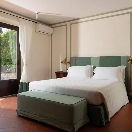 Relais Vignale & Radda in Chianti