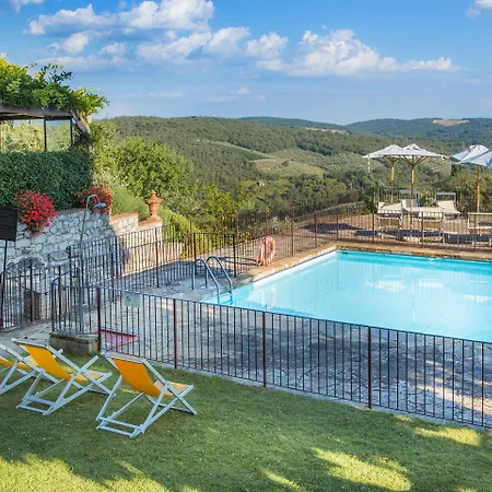 Relais Vignale & 4*