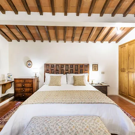 Relais Vignale & 4* 拉达因基安蒂
