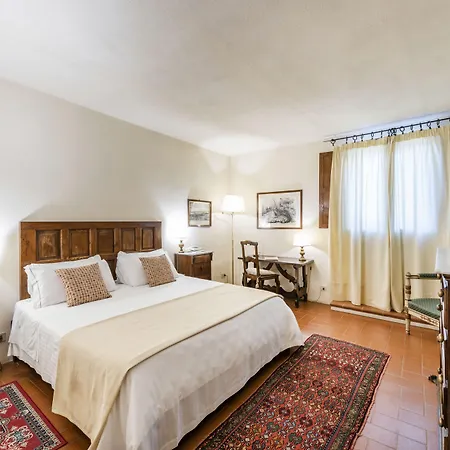Relais Vignale & 4*