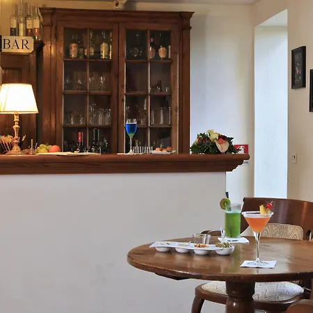 Relais Vignale & 酒店