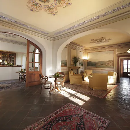 Relais Vignale &