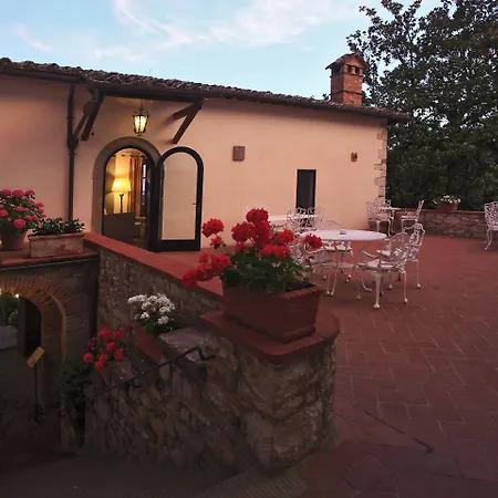 Relais Vignale & 4*