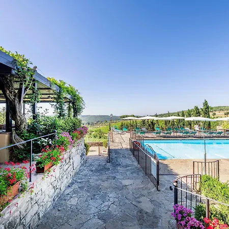 Relais Vignale &