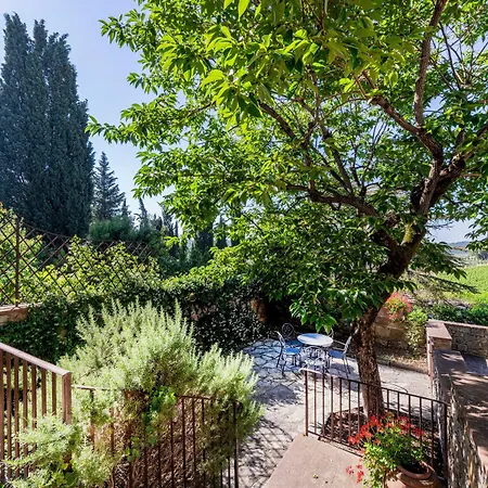 Relais Vignale &