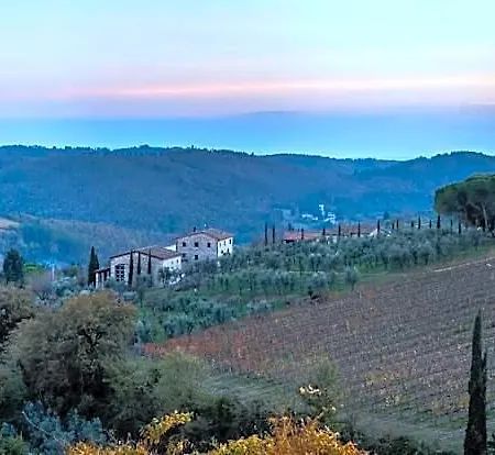 Relais Vignale &