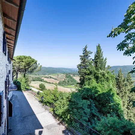 Hotel Relais Vignale & Radda in Chianti
