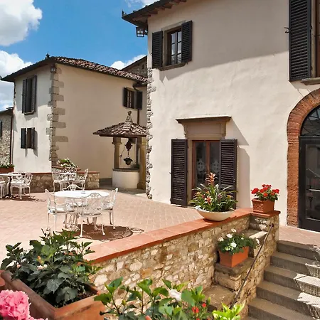 Relais Vignale & 4*