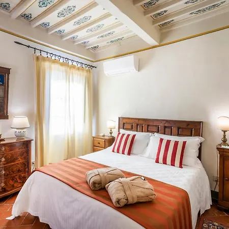 Hotel Relais Vignale&spa 4*