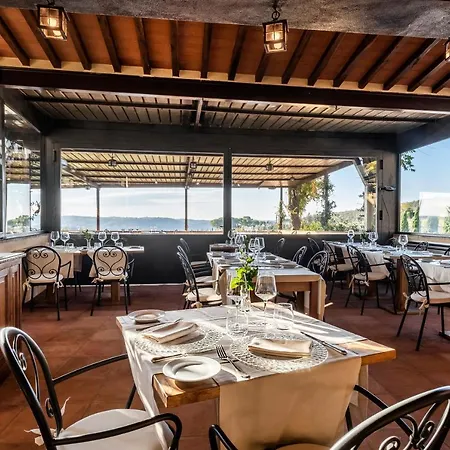 Relais Vignale&spa 4* Radda In Chianti