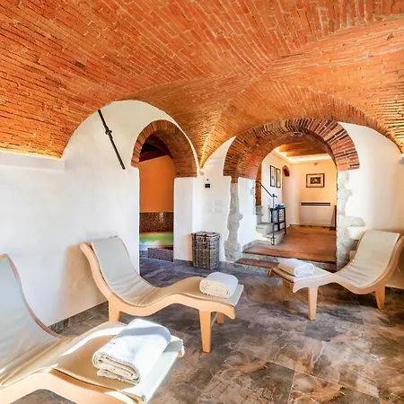 Relais Vignale&spa