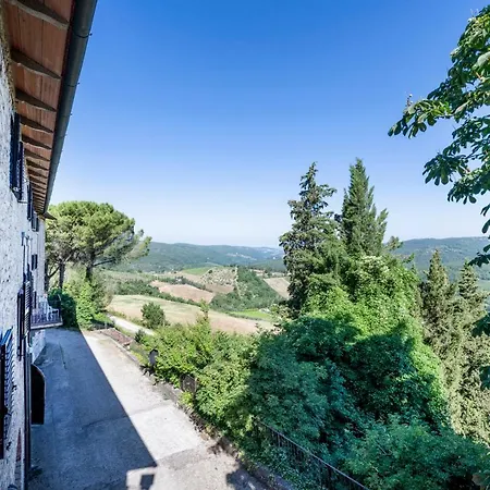 Relais Vignale&spa 4* Radda In Chianti