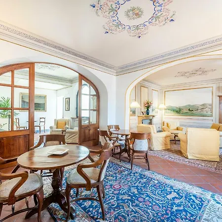 Relais Vignale & 酒店 拉达因基安蒂