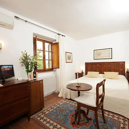 Hotel Relais Vignale&spa 4*