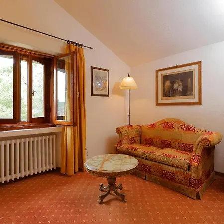 Relais Vignale &