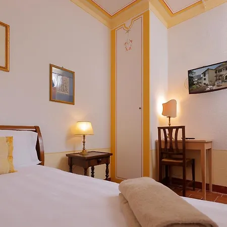 Relais Vignale & Hotel 4*