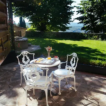 Relais Vignale & Radda in Chianti