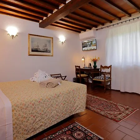 Relais Vignale & Hotel