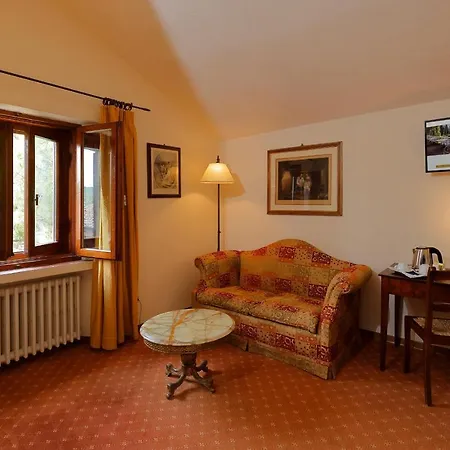 Relais Vignale &