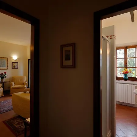 Hotel Relais Vignale &