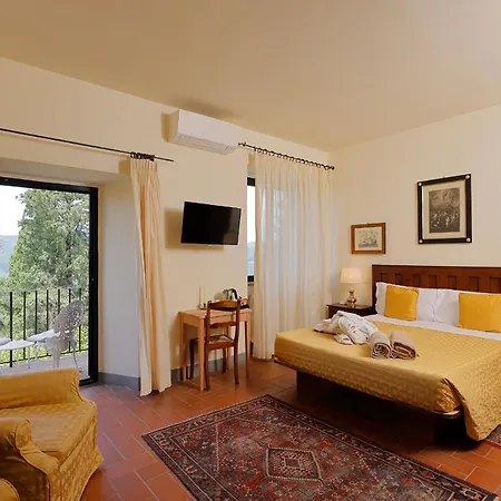 Relais Vignale & 4*