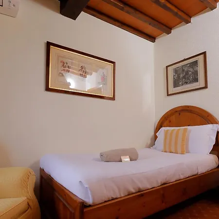Hotel Relais Vignale & Radda in Chianti