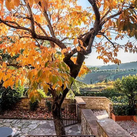 Hotel Relais Vignale &
