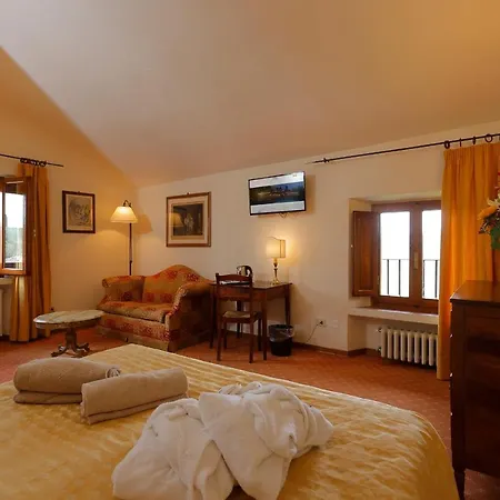 Relais Vignale & Hotel 4*