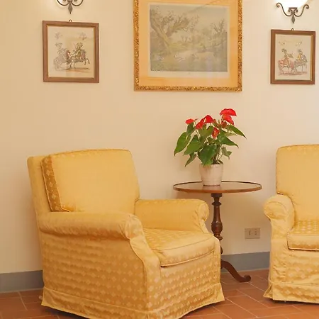 Relais Vignale &