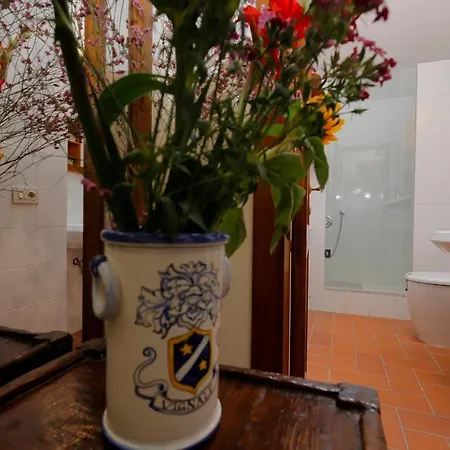 Hotel Relais Vignale & Radda in Chianti